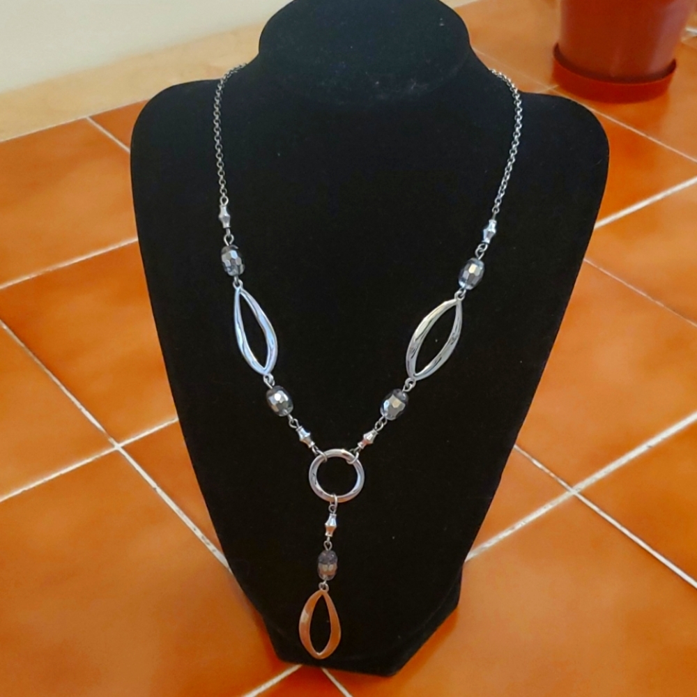 Lia Sophia Necklace